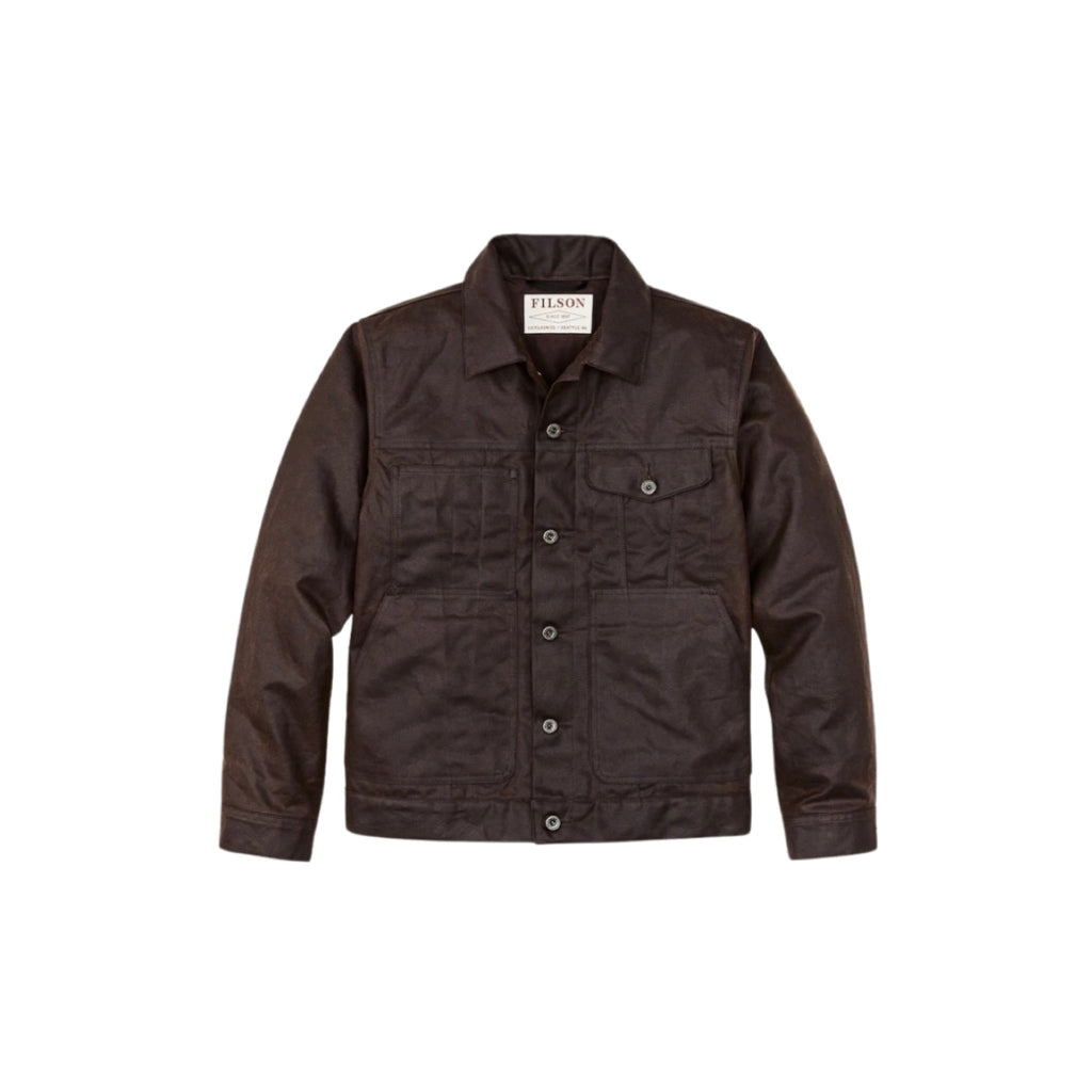 FILSON Short Lined Cruiser – CIVIC DUTY INC