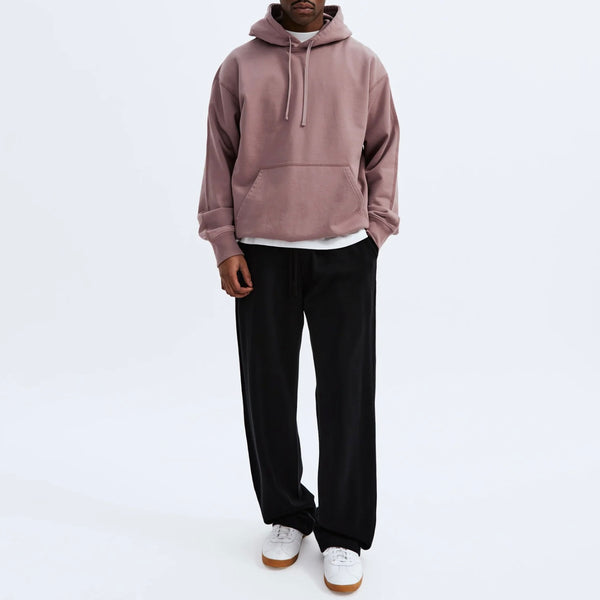REIGNING CHAMP Midweight Relaxed Hood