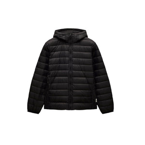 REIGNING CHAMP Lightweight Taffeta Warm Up Jacket