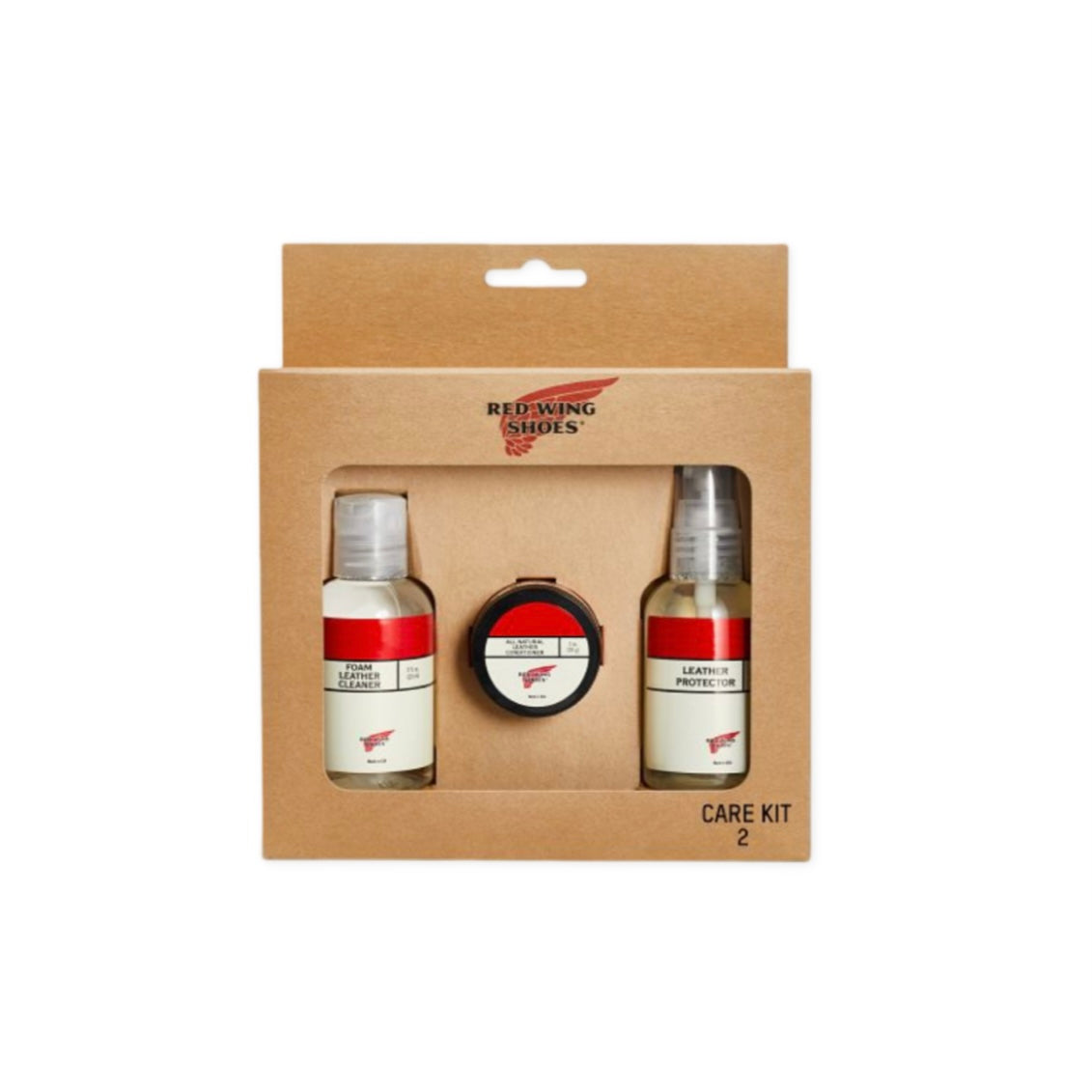 RED WING Care Kit #2