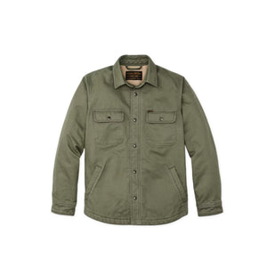 FILSON Fleece Lined Jac Shirt