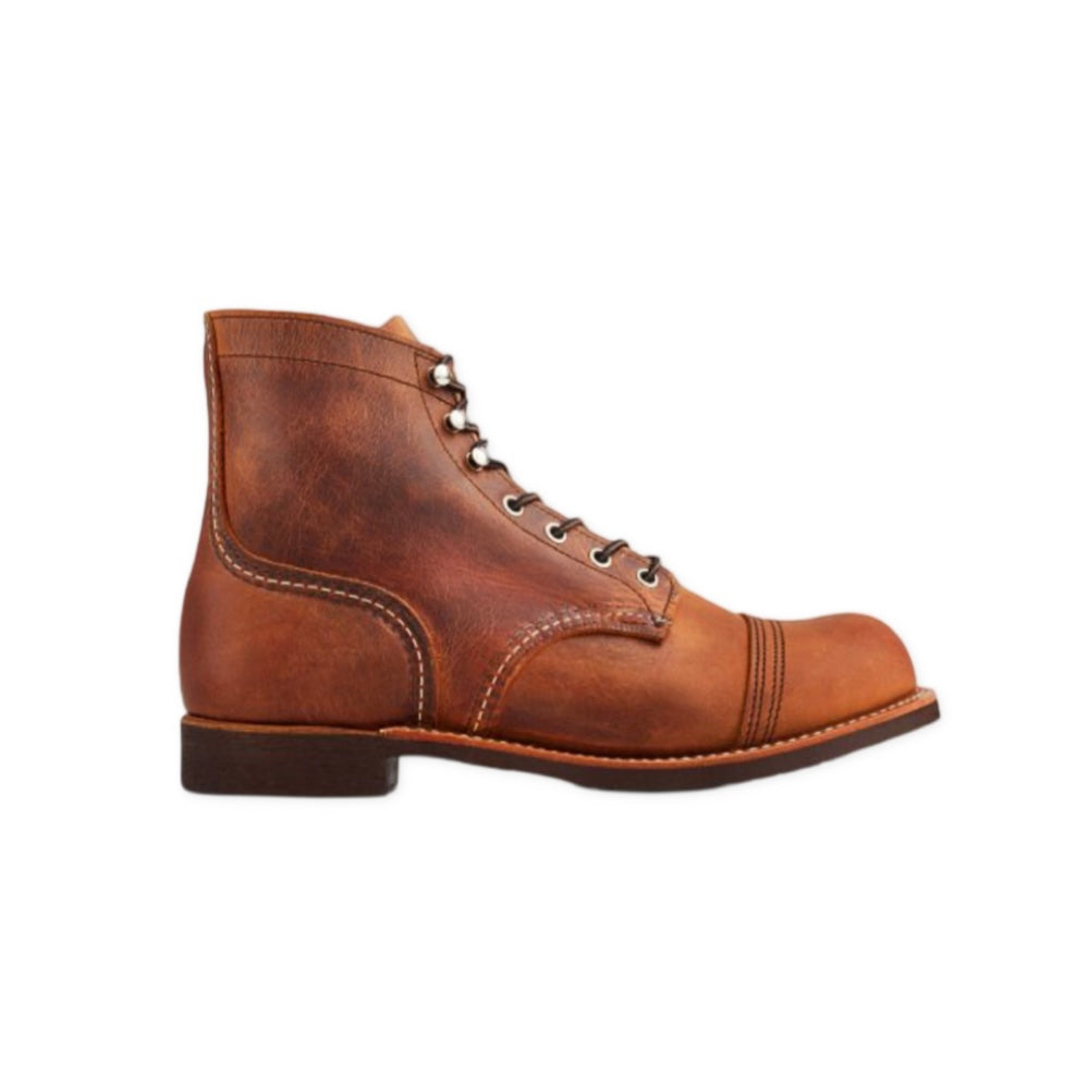 RED WING Iron Ranger