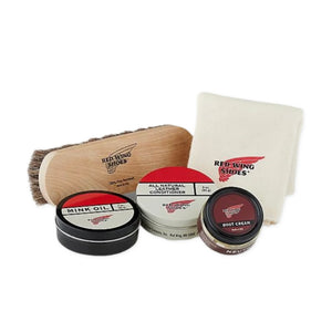 RED WING Core Care Kit